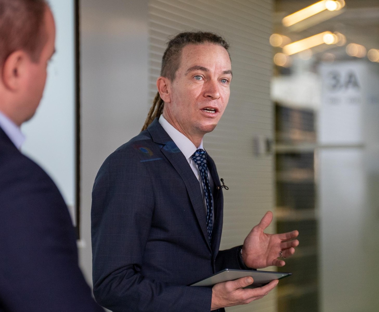 Bartoš k vůdcům nepatří. Post předsedy přesto nejspíš obhájí, říká politolog