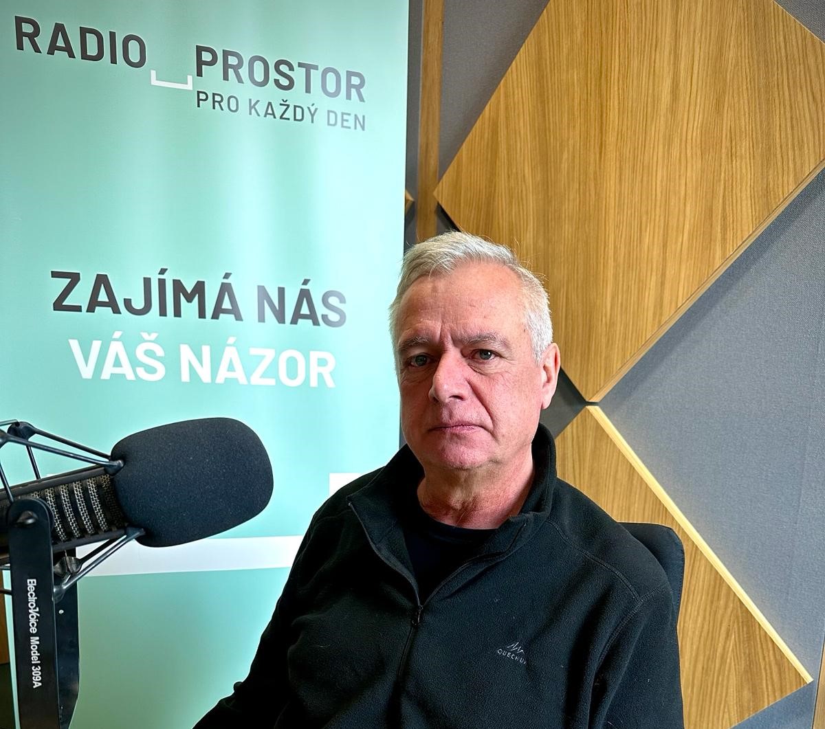 Prý jsem se už definitivně zbláznil. Dětskou desku kapela brala jako úlet, říká frontman Laury a jejích tygrů