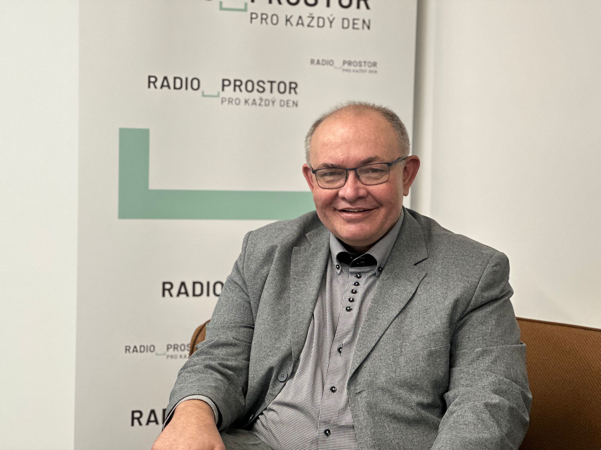 Láska vyprchá. Pro vztah na delší dobu dnes nejsou podmínky, říká psychoterapeut Beer