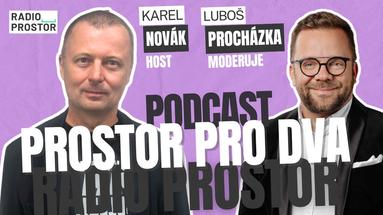 V ČT bych po kritice nadřízených nezůstal. Sám jsem po prohrané volbě s Dvořákem odešel, říká šéf Rady ČT ke kauze Fridrichová