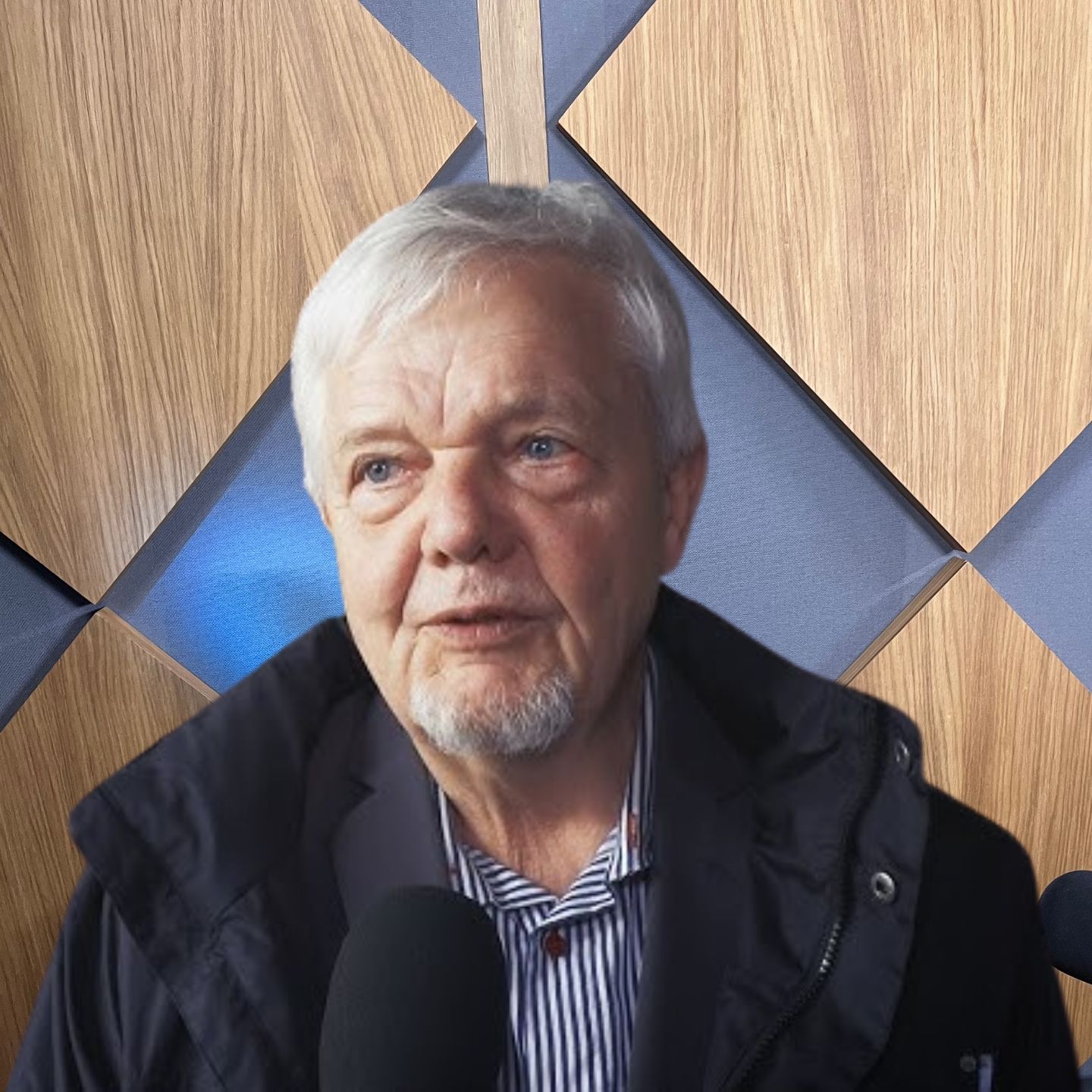 Mám podezření, že někteří zastánci Green Dealu nechodili na fyziku, říká František Hrdlička