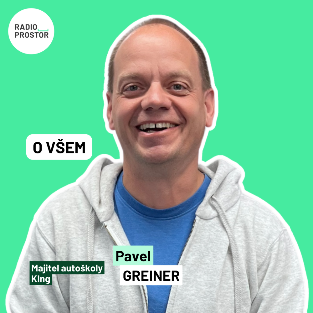 Ženy jsou lepší řidičky. Tak to prostě je, říká šéf autoškoly s lidským přístupem