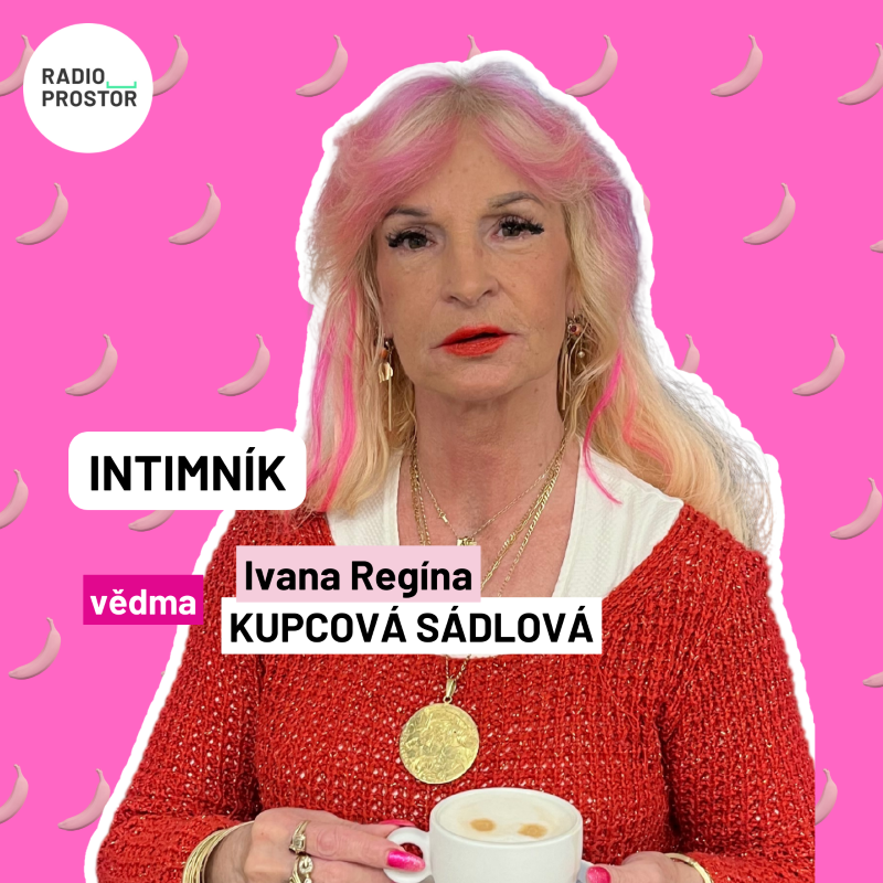 Svůj scénář známe už před narozením, říká jasnovidka Ivana Regina