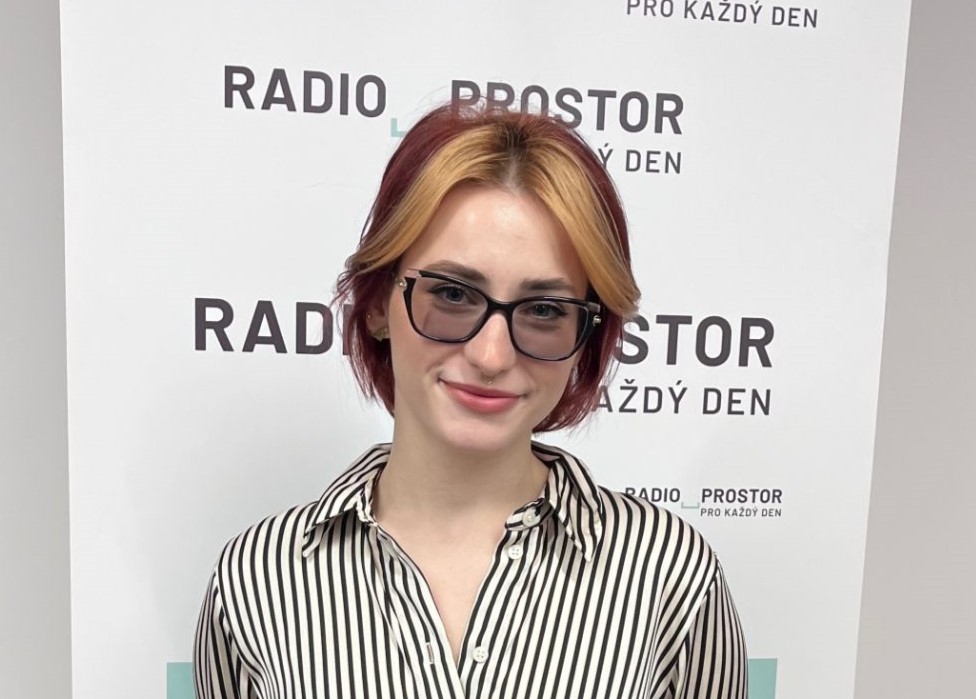 Latex a sadomasochismus nejsou jen hra, je to má preference. Hranice jsou ale jasně dané, říká parafilička Lucie Chromá