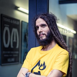 Rozhovor s anarchokapitalistou Martinem Urzou