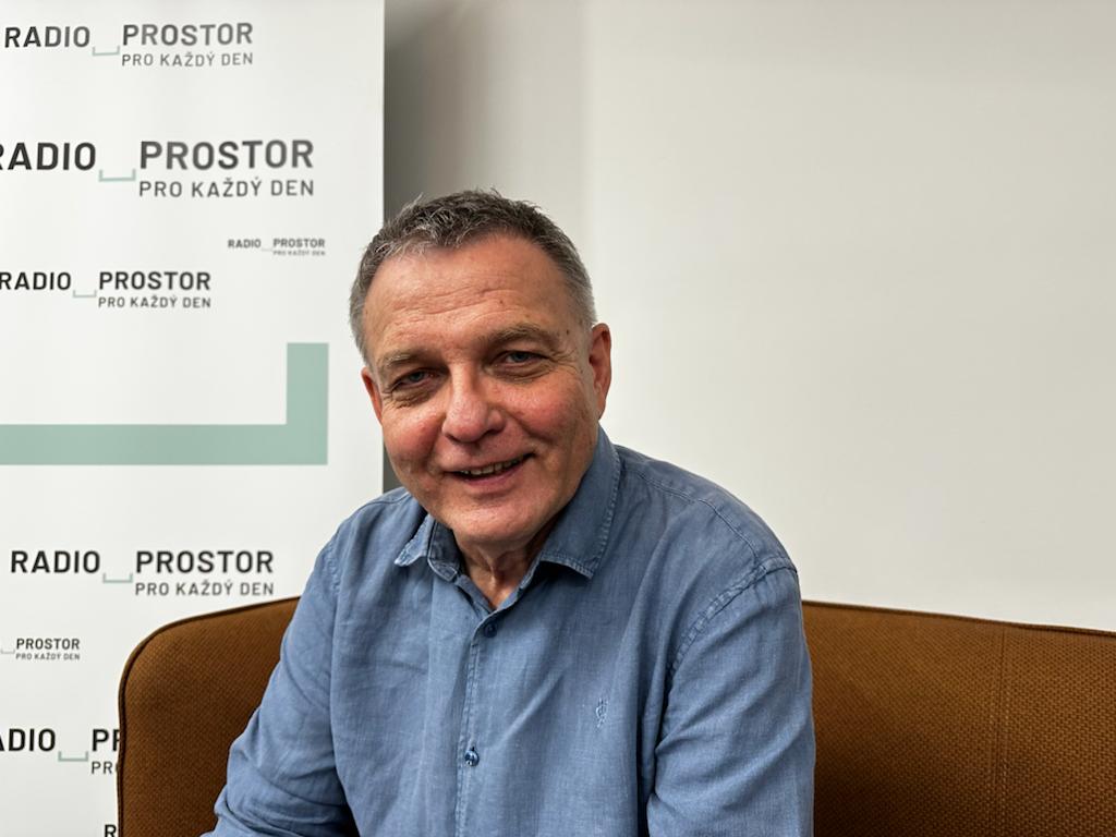 Na Slovensku může vzniknout velmi dobrá vláda, prezident Pavel nerozumí smyslu práva veta, říká Lubomír Zaorálek