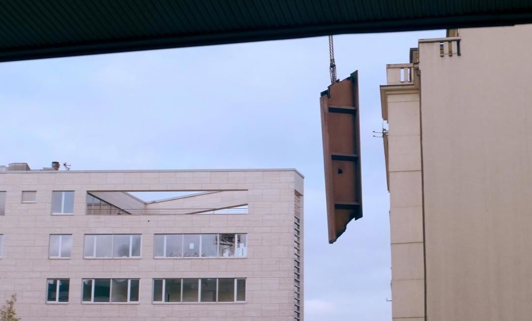 Ikonické budovy a jejich osudy: Dokumentární snímek zachránil vzpomínky, které jsme málem ztratili