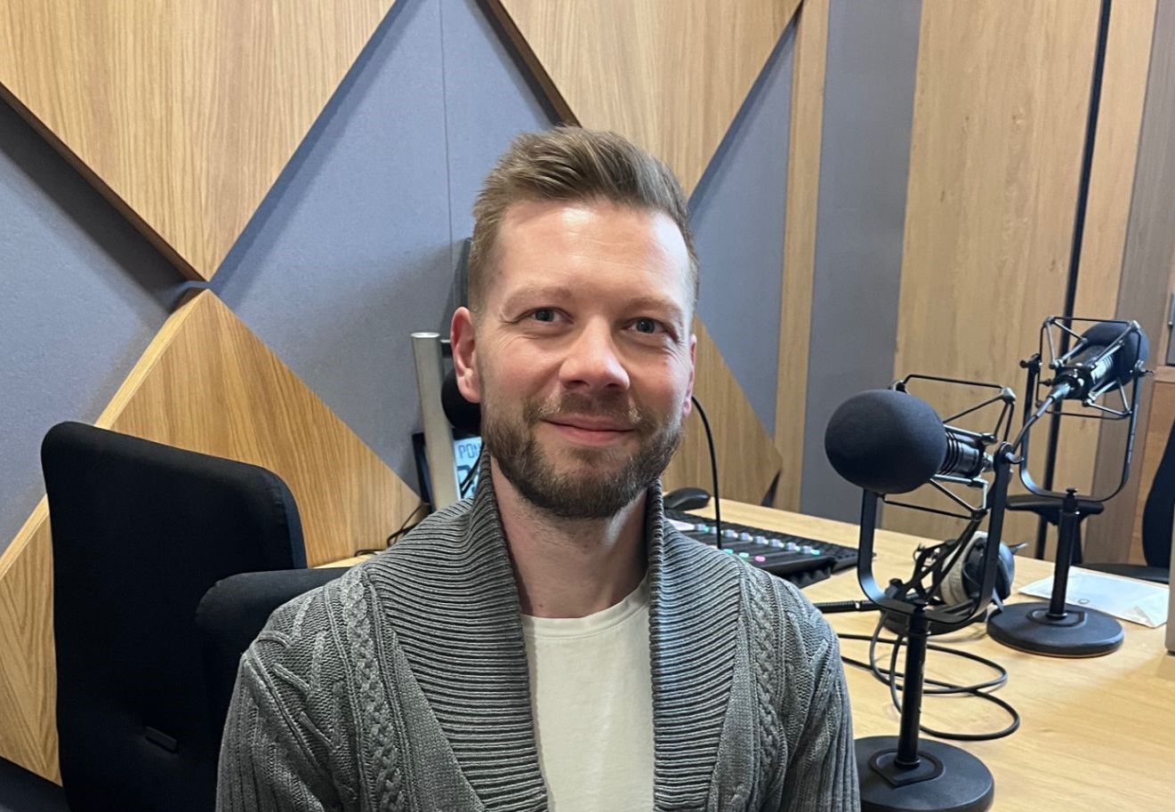 Výživový poradce: Není tak důležité, co jíte mezi Vánocemi a Silvestrem, ale to, co jíte mezi Silvestrem a Vánocemi