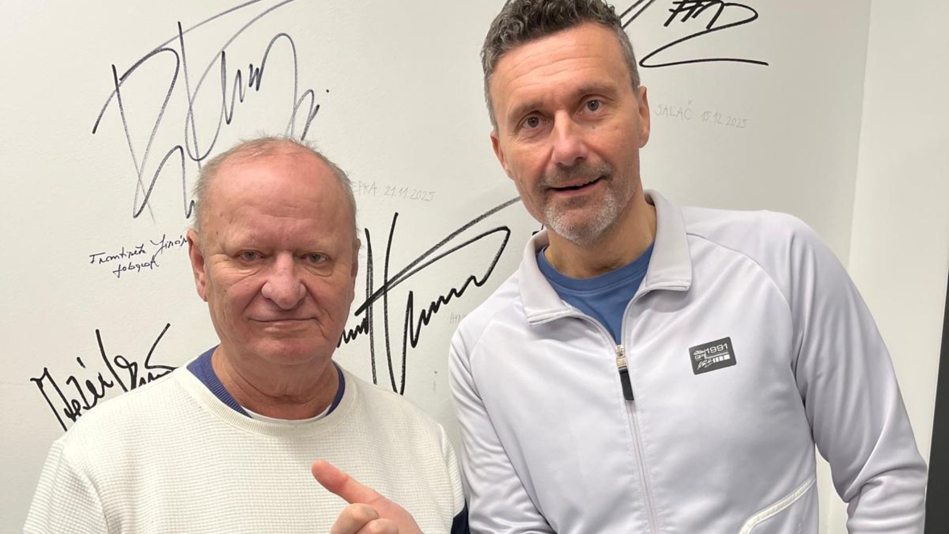 Rekordní kauce i 10 let ve vězení omylem: Jaroslav Ortman o stinných stránkách české justice