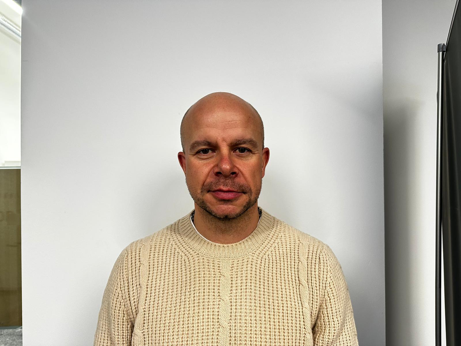 Ledecká nás na milost nejspíš nikdy nevezme, mrzí mě to, říká šéf svazu lyžařů Trávníček