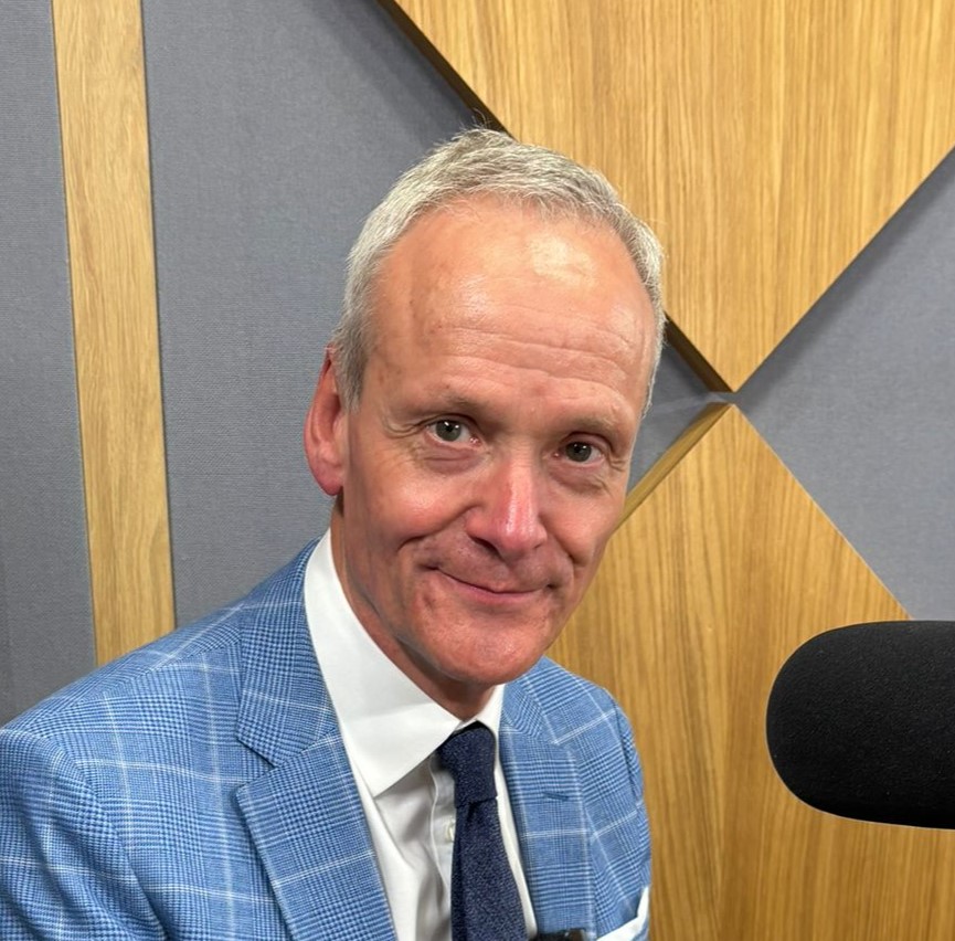 Evropa bude postavená před otázku, zda se postará sama o sebe. Trump ukazuje voličům jednoduchá řešení, říká Svoboda