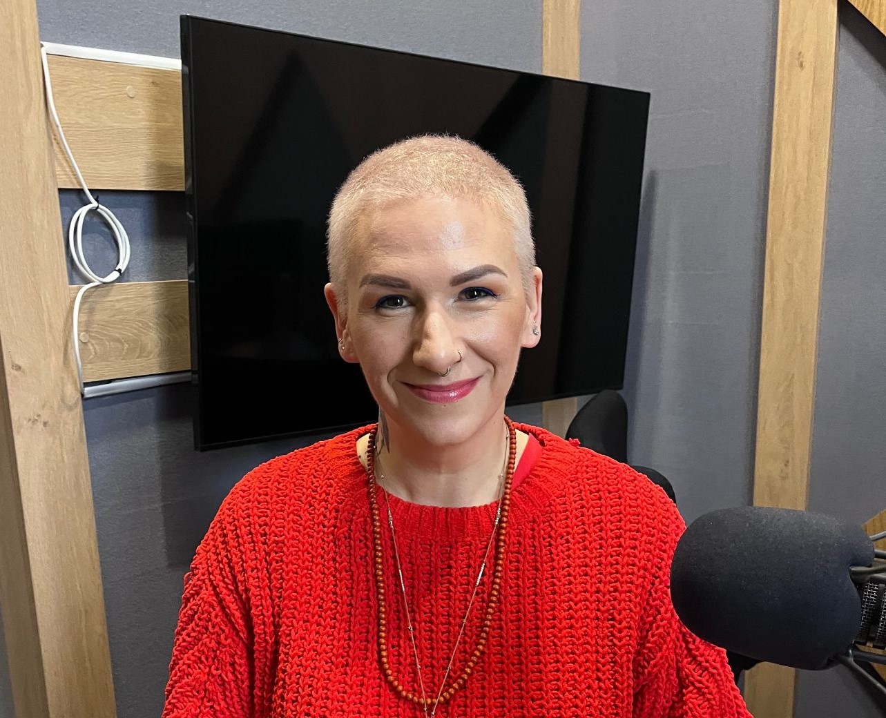 Magdalena Weingärtner: Naše vnitřní dítě je stále v nás a čeká na uzdravení