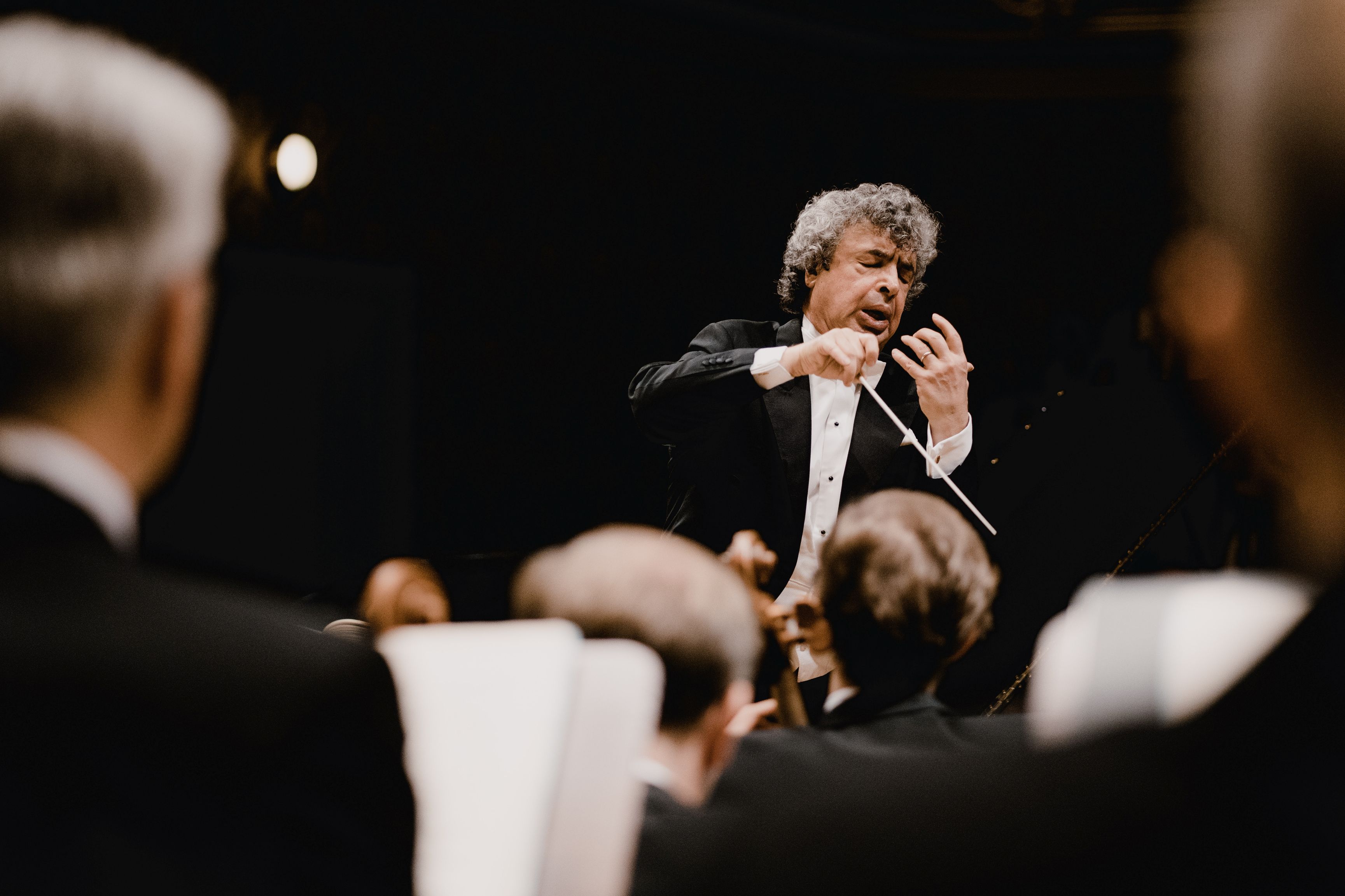 Pražské jaro nabídne deset světových premiér, mluvili jsme o nich s dramaturgem festivalu Josefem Třeštíkem