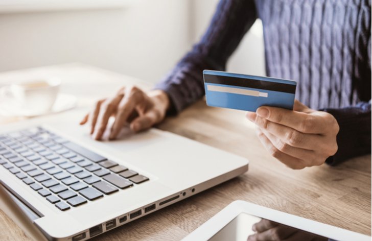 Několik rad, jak na internetu nepřijít o peníze