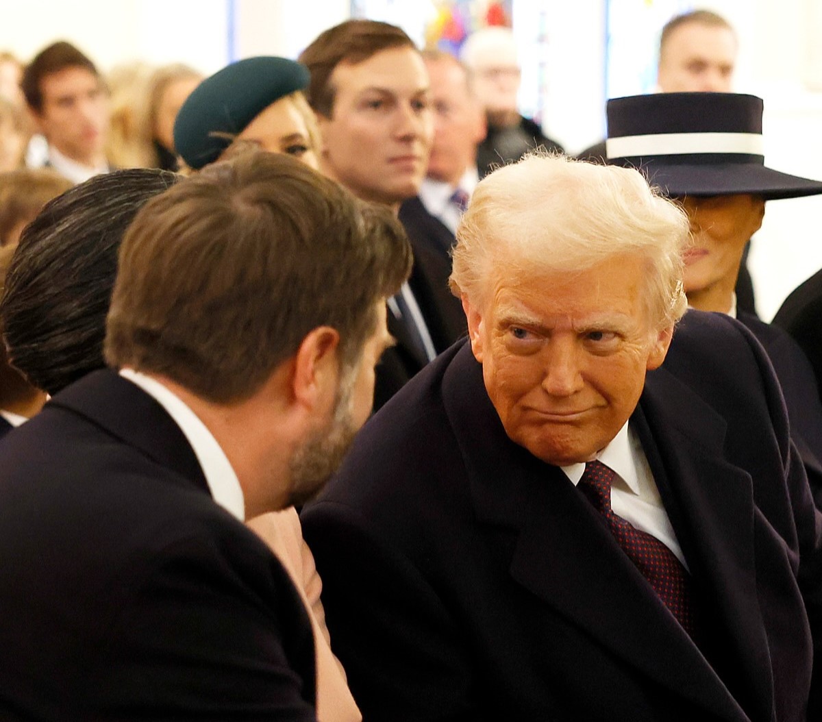 Nejdůležitější úkol je teď prohlubovat spolupráci s USA a nebudovat příkopy, říká Kozák 