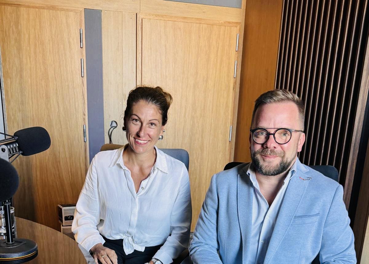 Aktualizovaná časová osa je připravená! Musíme ale počkat na vyjádření Vrchního státního zastupitelství, zda nenarušíme trestní řízení, říká ministryně spravedlnosti Eva Decroix