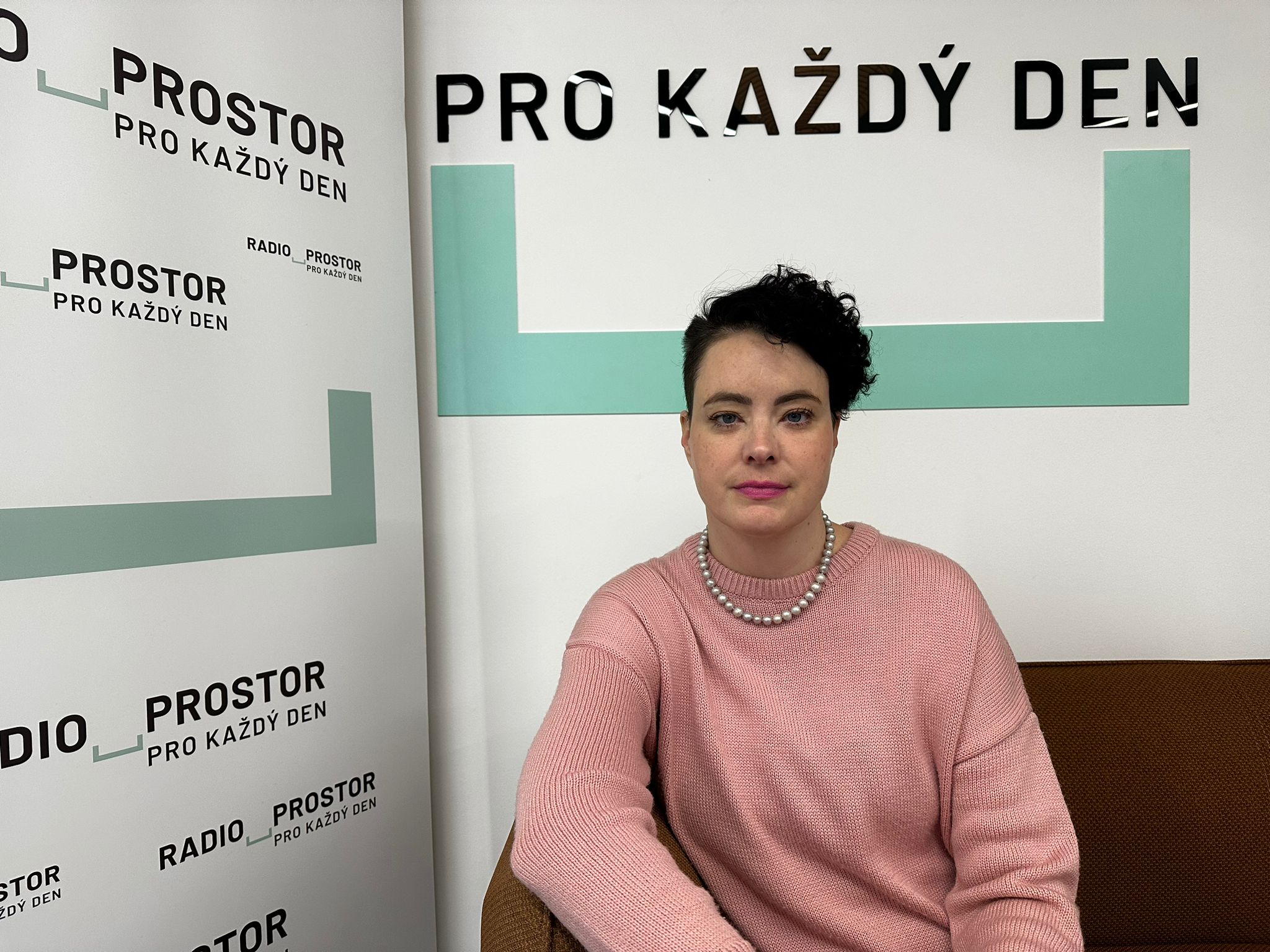 Děti nejsou blbé. Domácí násilí poznají velmi dobře, říká advokátka Hrdá 