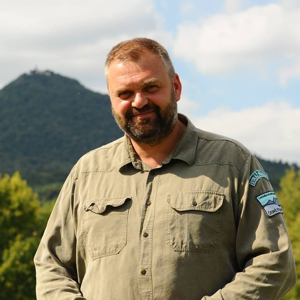 Daniel Pitek: Českou krajinu ničí sucho, velké agropodniky i zkostnatělá byrokracie