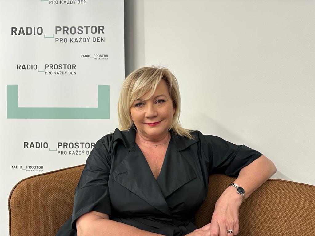 Bez nás nikdo žádnou další vládu nepostaví. Uděláme pro to vše, říká Alena Schillerová