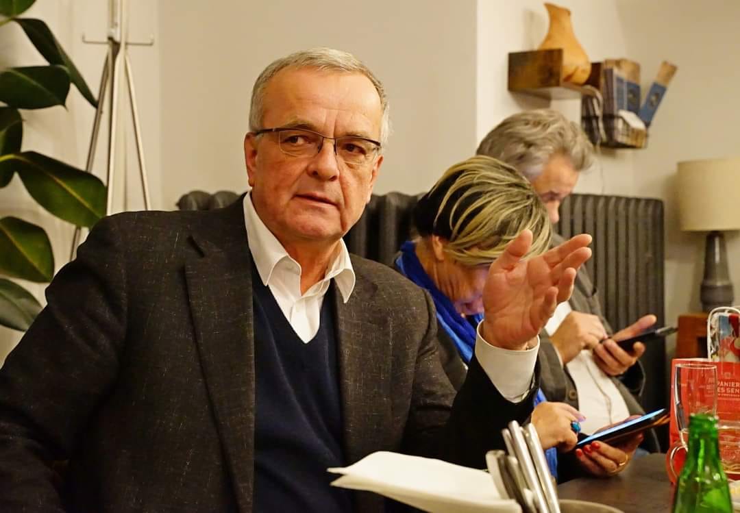 Odchod Kalouska z TOP 09 je logický krok. K případnému založení nové strany jsem skeptický, říká politolog