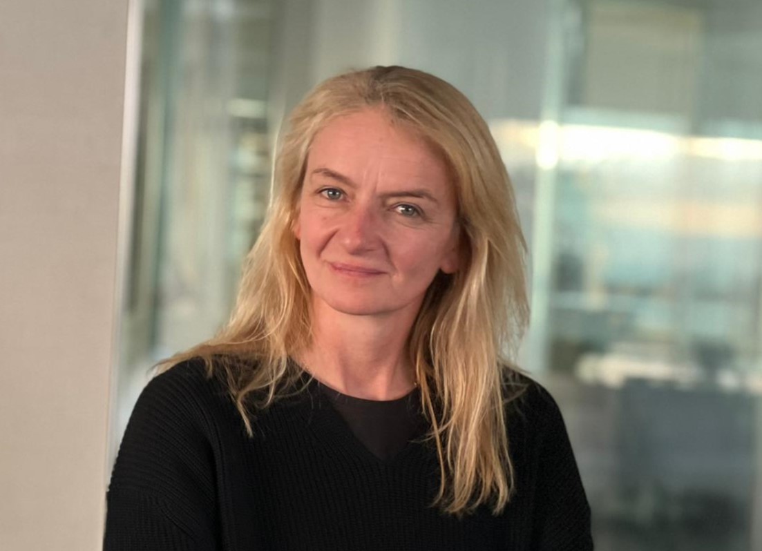 Cyklistiku fotím už čtvrt století. Snímek musí vyprávět příběh, říká Markéta Navrátilová, první žena na motorce při Tour de France 