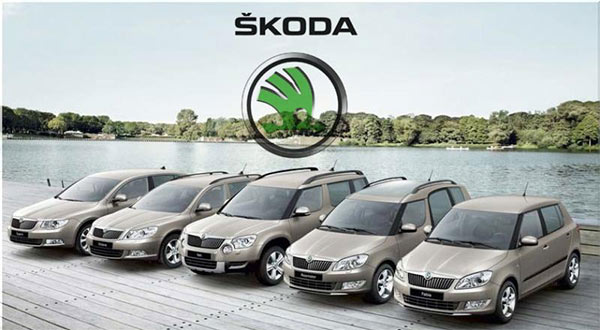 Škoda Auto zaznamenává devět měsíců v řadě růst prodejů i zisku, zachraňuje Volkswagen