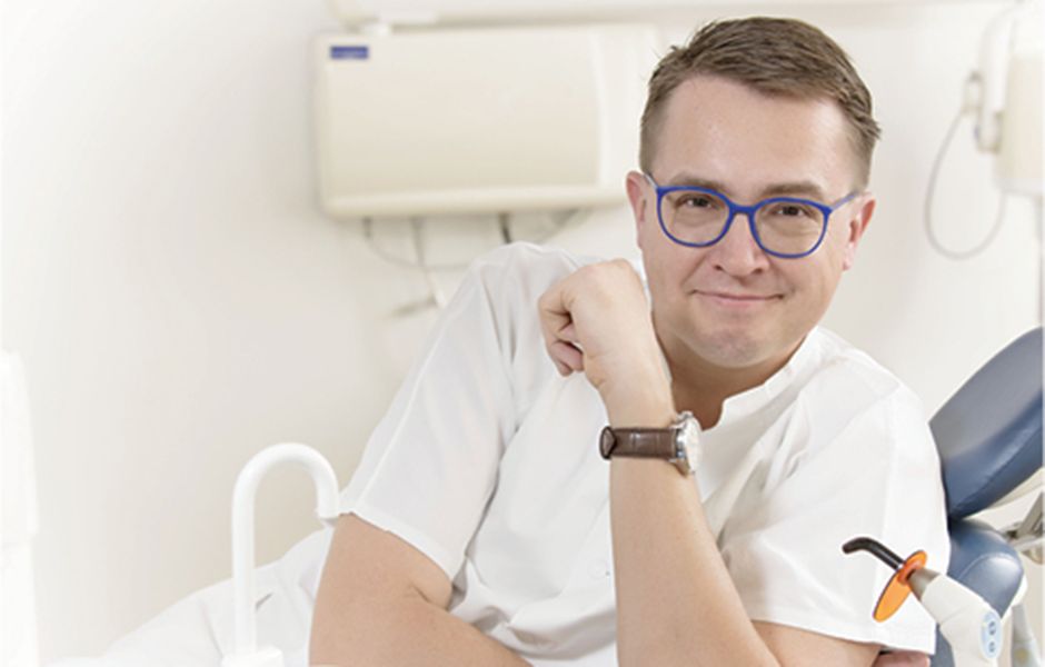 Šmucler: Lékaři a zubaři spustili paniku. Nevěří státu a skupují anestetika pro stomatology