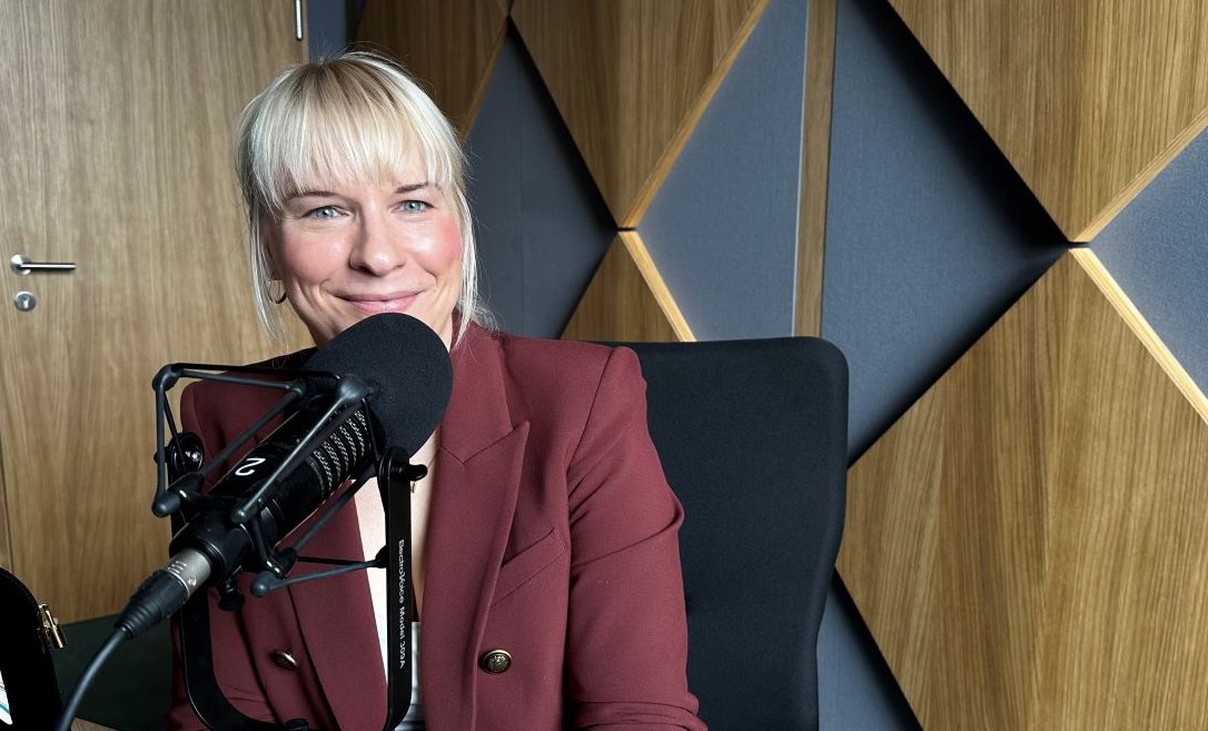 Základem singles je umět přijmout zpětnou vazbu na to, co dělám při seznamování špatně, říká Kristýna Mertlová