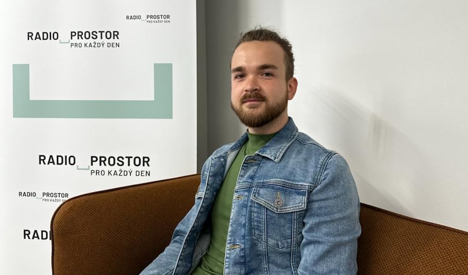 Francouzi a Pařížané? To jsou dva rozdílné národy. Já jsem rád zpět v Česku, říká klarinetista Marek Švejkar