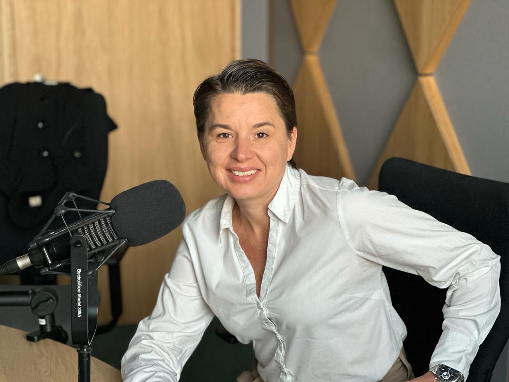 Iva Pluháčková: Etiketa je hlavně o ohleduplnosti, respektu a laskavosti