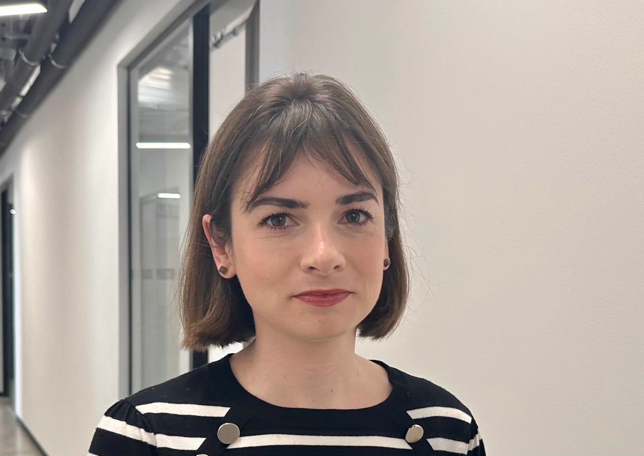 Filozofie je živá disciplína. Největší sílu probouzí v krizi, říká Tereza Matějčková