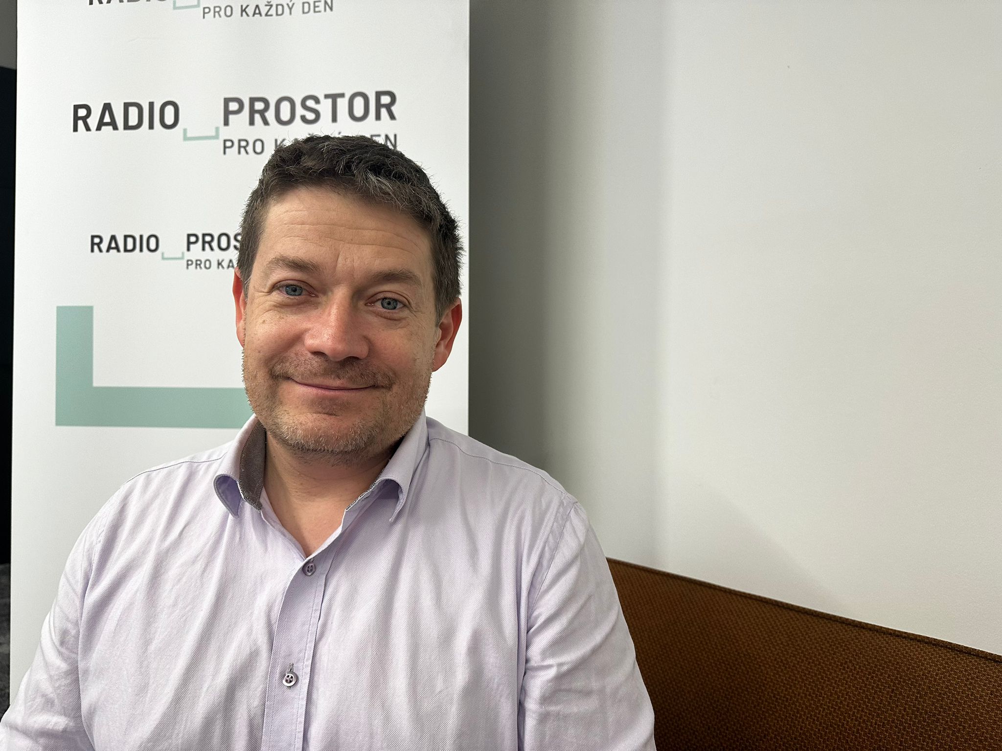 Opoziční poslanec Patrik Nacher: ANO má dva roky na to zvýšit svůj koaliční potenciál, nekonečná politika antibabiš je neuvěřitelná