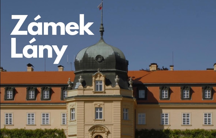 Radio Prostor: Šéfka správy zámku Lány Kateřina Rydlová odejde z funkce 30. listopadu