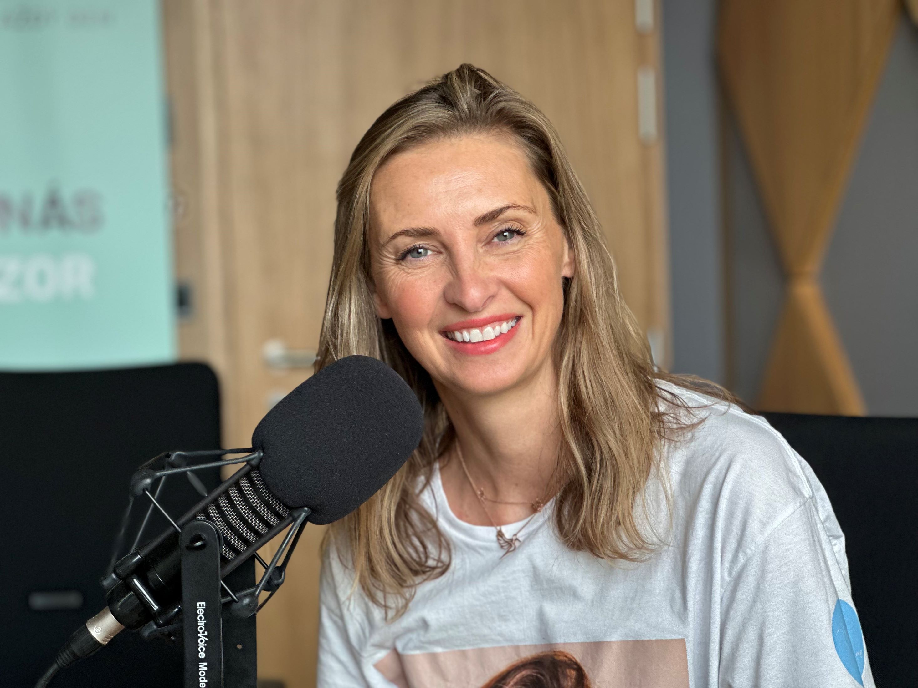 Alopecie jsou cédéčka na hlavě i holá těla, říká Šourková