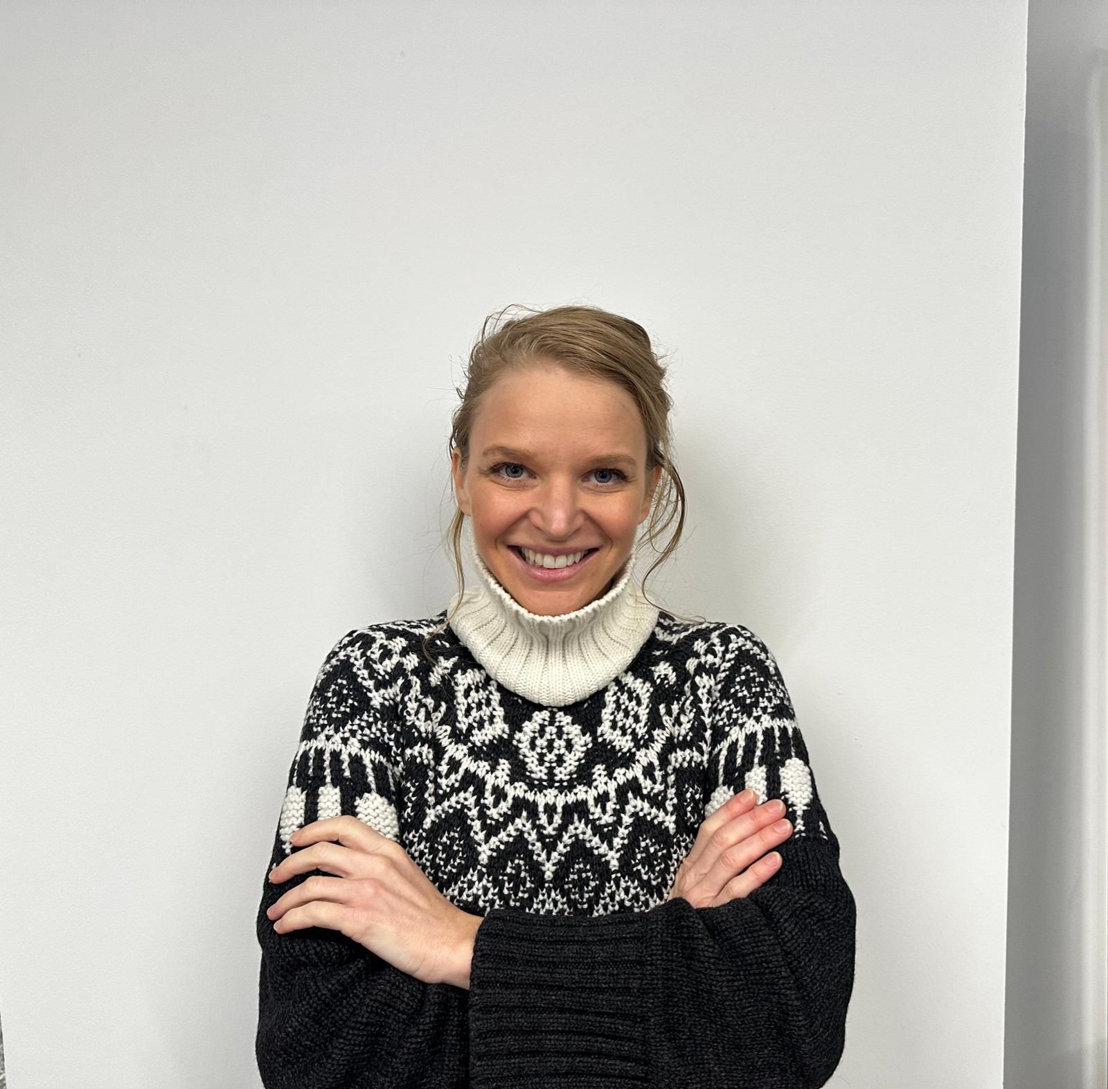 Vzhled intimní pomůcky je rozhodující. Pomáhá prožitku, říká designérka