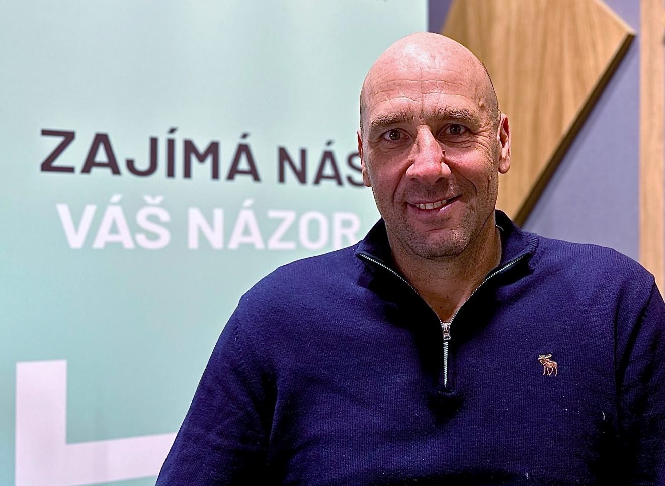 Vesnický fotbal umírá, na výchovu mladší generace se musíme soustředit, říká bývalý reprezentant Koller