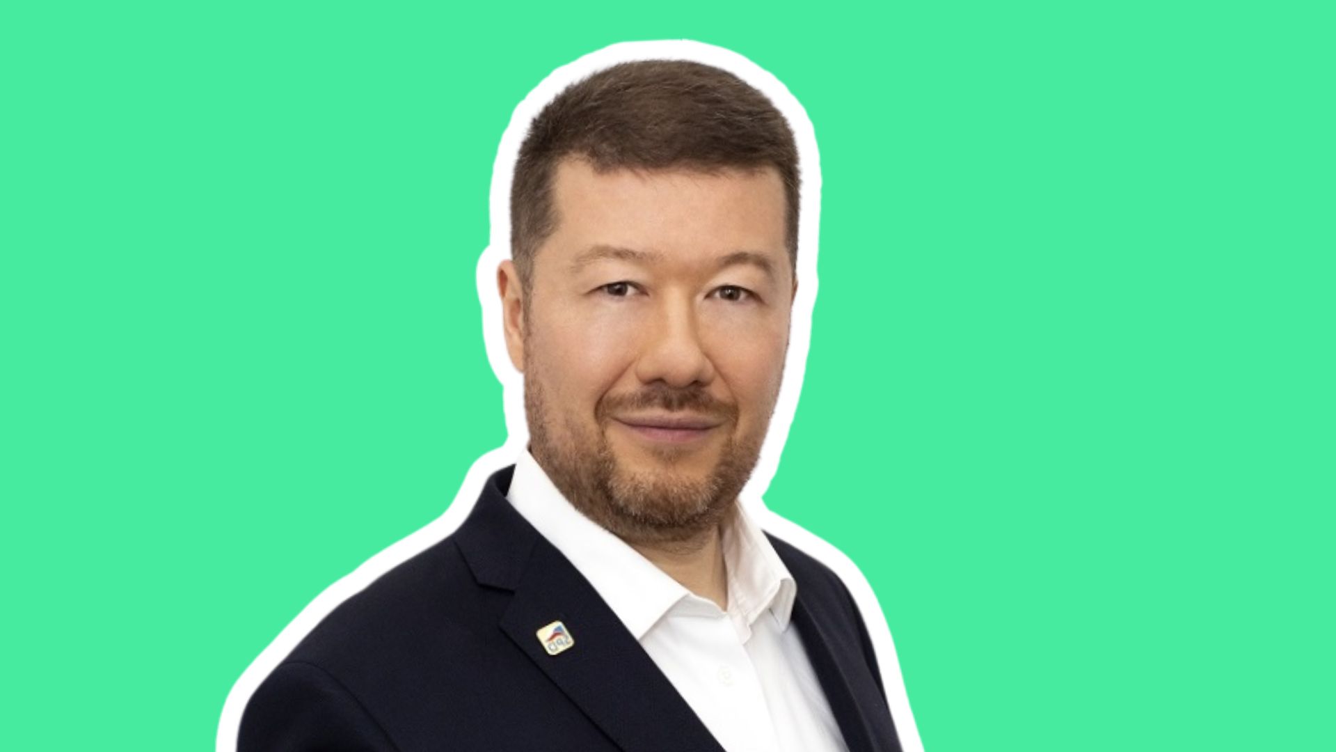 Napadení Venezuely je porušení mezinárodního práva, říká šéf Sněmovny Okamura