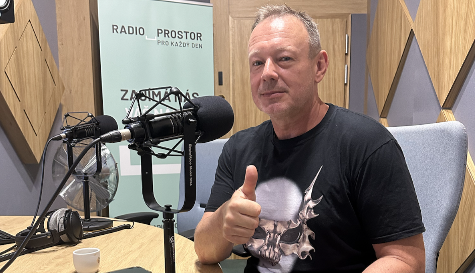 Pořád tu jsou lidi, co dělají filmy poctivě. Už chci dělat jenom s nima. Jen už jich je málo, říká Michal Dvořák, muzikant a skladatel