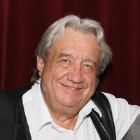 Rozhovor s Františkem Jiráskem