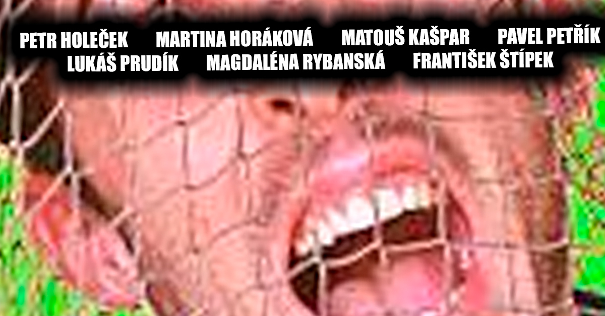 Výstava v Art Space NOV v Pardubicích přináší pohled mladých umělců na svět internetu