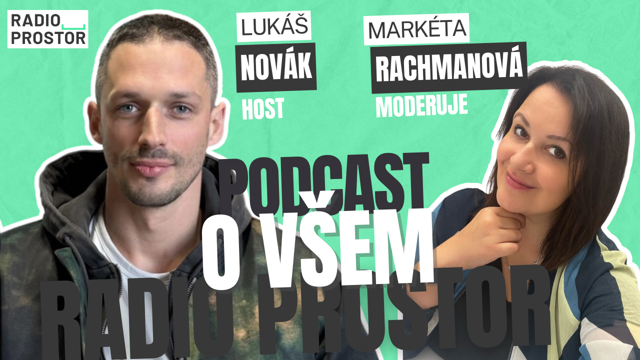 Svůj vnitřní svět vtiskávám do skla. Práce pro pivovar je splněným snem, říká umělecký sklář 