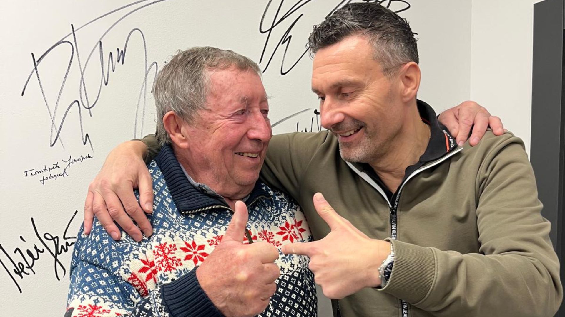 Dnešní komentátoři jsou až příliš „ukecaní“, říká Štěpán Škorpil. Chybí mu analýza herních situací