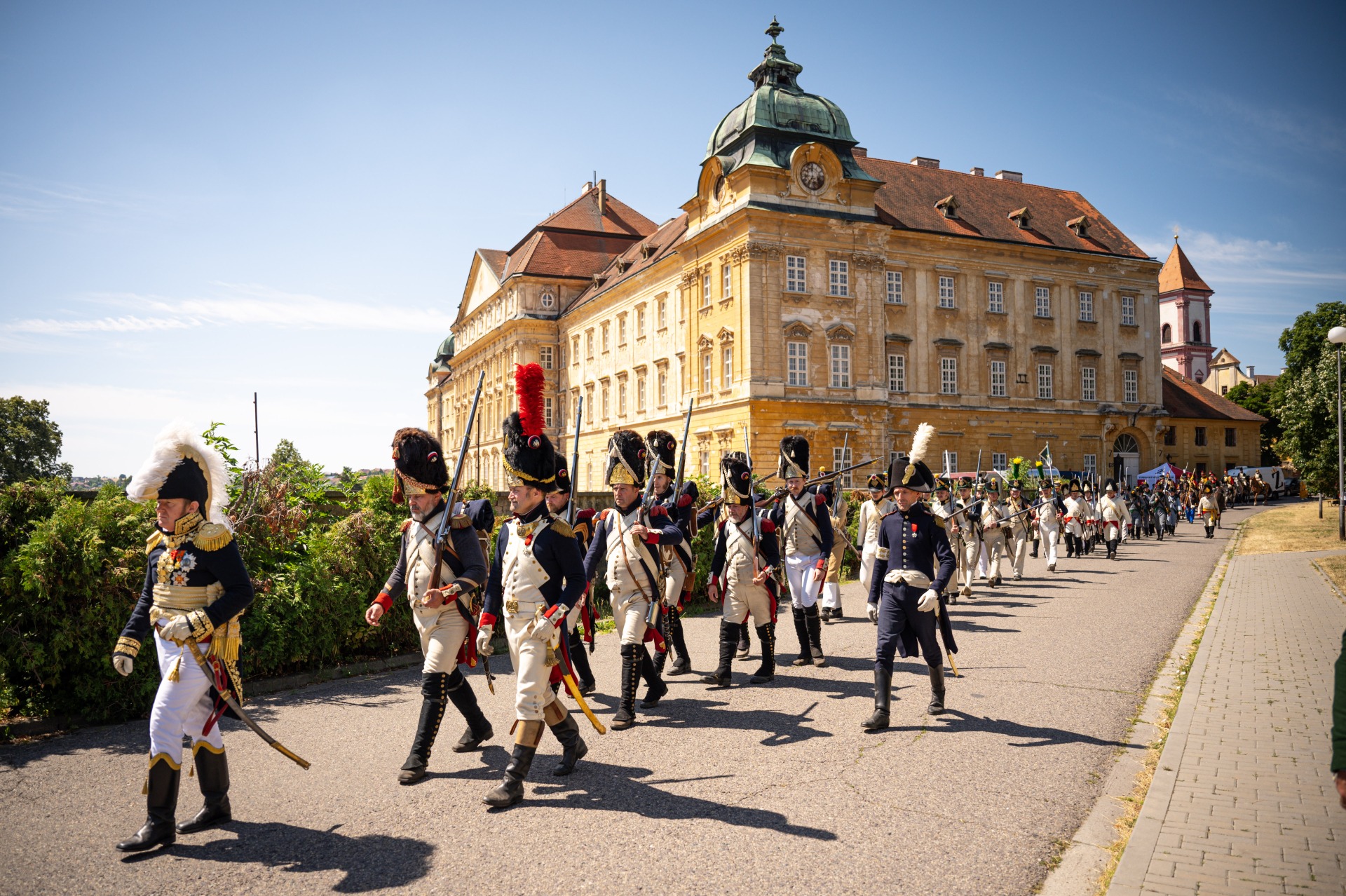 Co táhne turisty do Čech? 