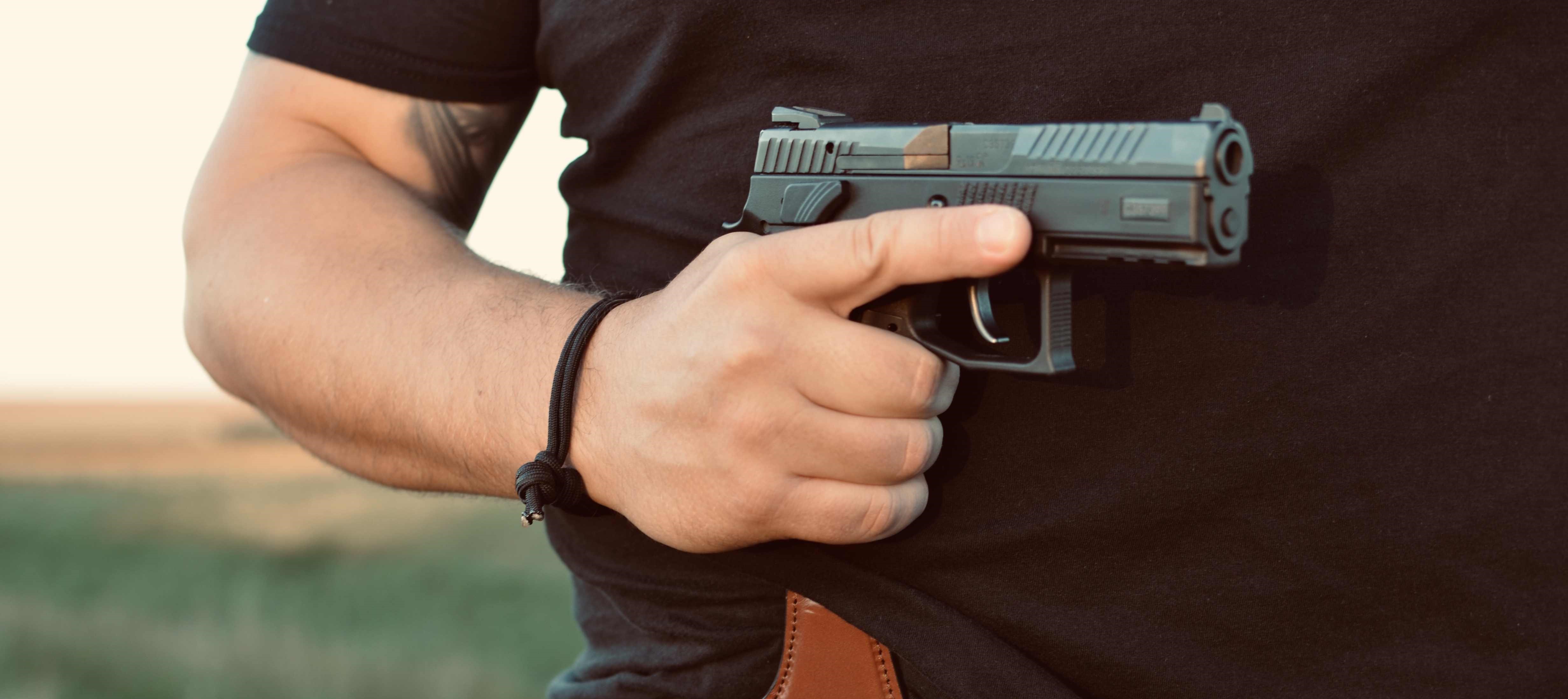 Další úspěch ČVUT. Jejich systém dokáže lokalizovat střelbu i typ zbraně