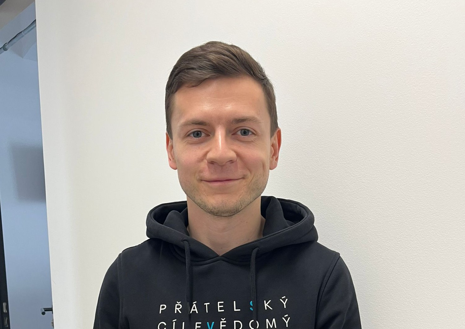 Chceme, aby naše služby byly zážitkem. Nejde jen o objevování světa, říká podnikatel Zapletal