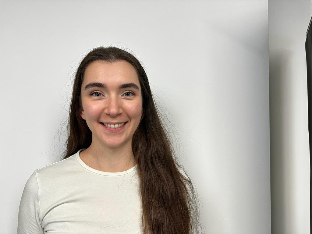 Cíl na olympiádě je jasný. Alespoň čtvrtfinále, říká mistryně světa v lukostřelbě Horáčková