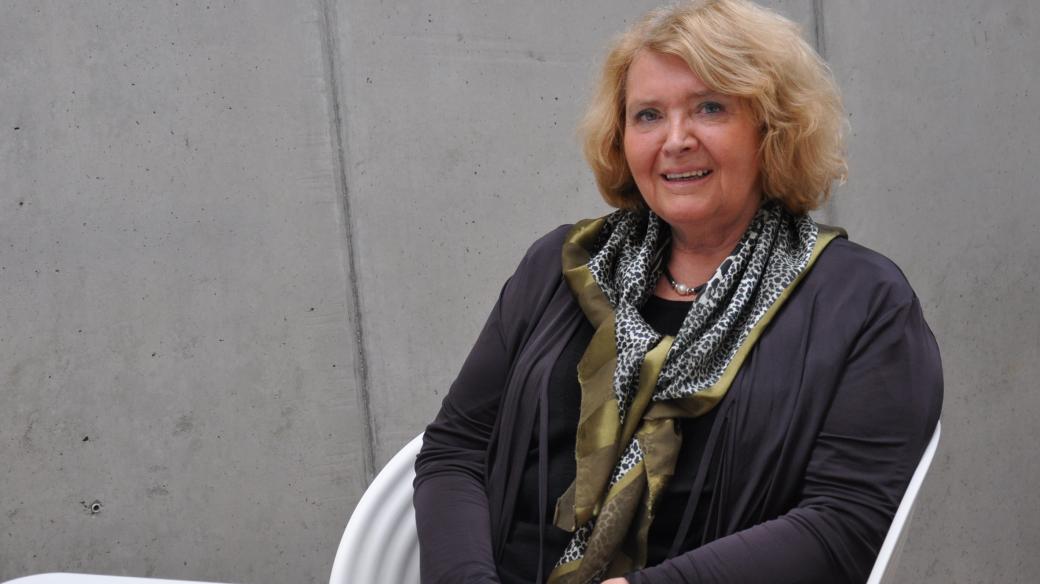 Postoj Donalda Trumpa ke Svobodné Evropě mě nepřekvapil, říká novinářka Rakušanová