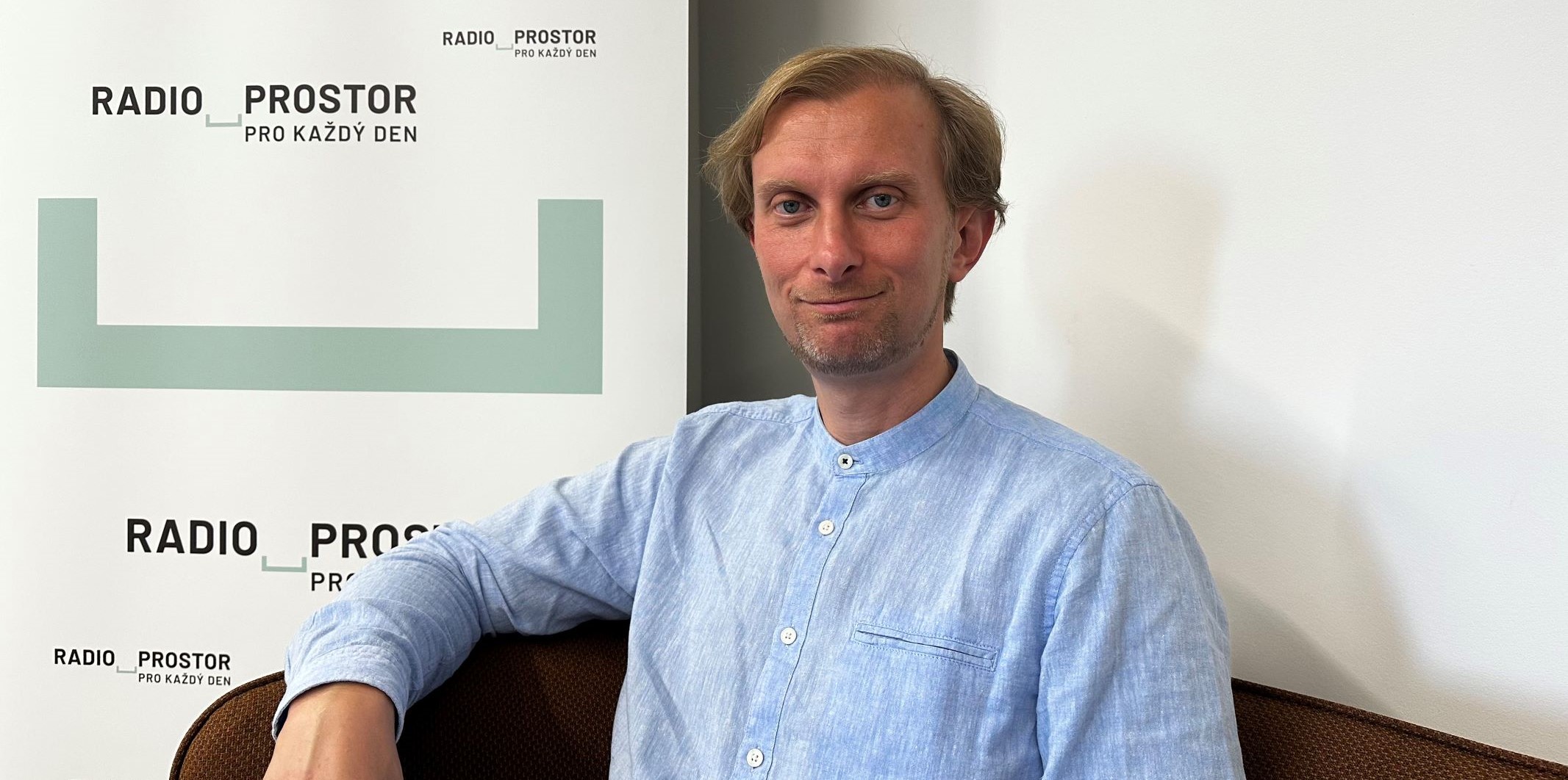 Češi mají největší počet hudebních géniů na metr čtvereční na světě, říká klavírní virtuos Ivo Kahánek