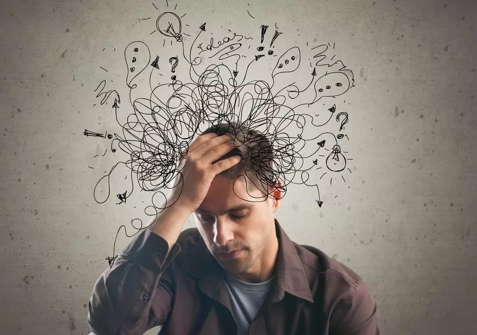 Primář Koranda: Jak poznat ADHD? Chováte se jako mimoň