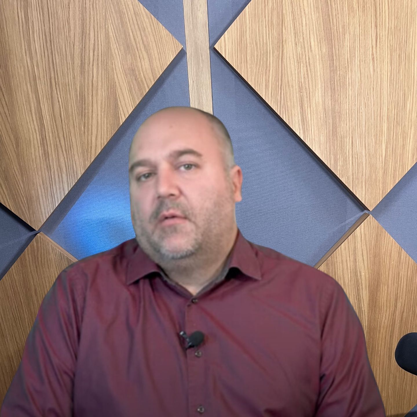 Baroš ze Svědomí národa: Naše mise je dávat prostor odborníkům, které velká média ignorují